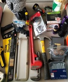 Asst Tools