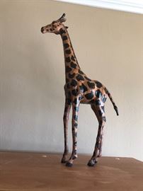 GIRAFFE