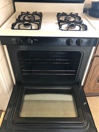 AVAILABLE  NOW FOR PRE-SALE     * Frigidaire Gas Stove/Oven