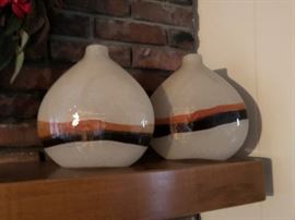 Ceramic Vases