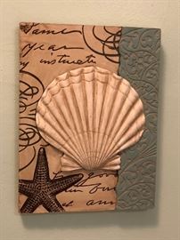 Ceramic Wall Art