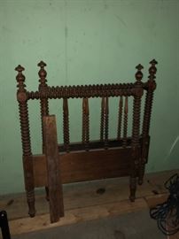 Vintage Twin Jenny Lund 