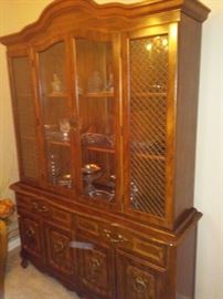 China Cabinet