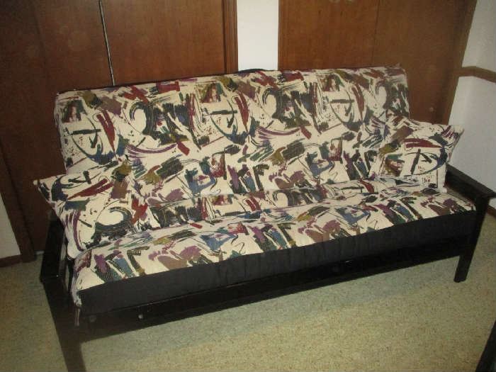 Excellent condition futon