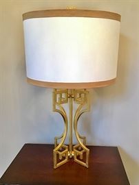 Nordstrom Lamp