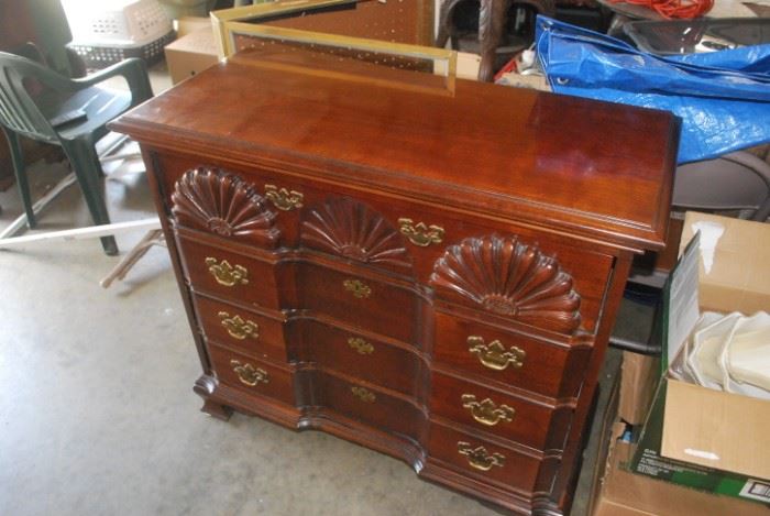 3 Fine Ethan Allen Chests / Just unearthed