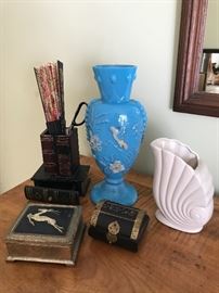 Decorative items