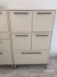 MCM file cabinet 