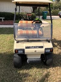 This is bound to lower your handicap 