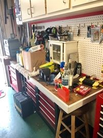 If you can’t find a tool you want , they don’t make ut