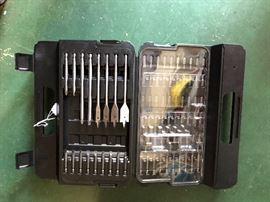 Most tools are like bew