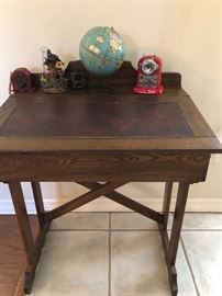 Child’s desk