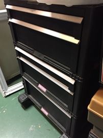 Craftsman tool boxes