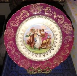 AUSTRIA SIGN KAUFMAN $50