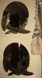 BRONZE MIRRORS $250
