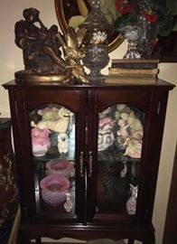 SMALL CURIO $200