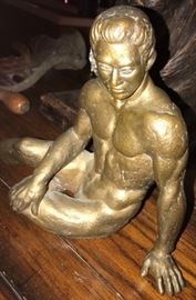 HEAVY VERY HEAVY $125