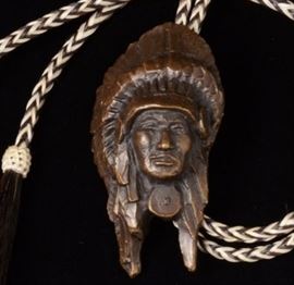 20+ SIGNED BOLOS PRIX DE WEST COWBOY HALL OF FAME DIFFERENT PRICES