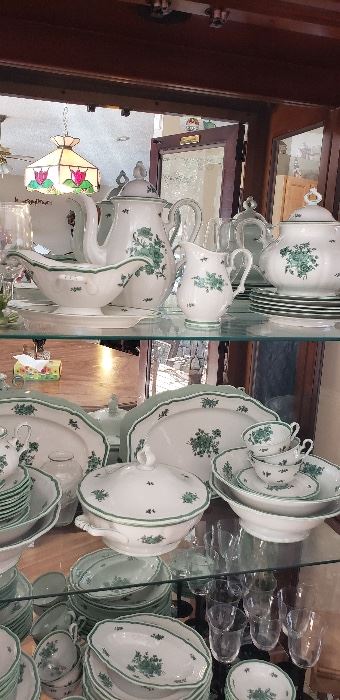 Rosenthal Set of dishes