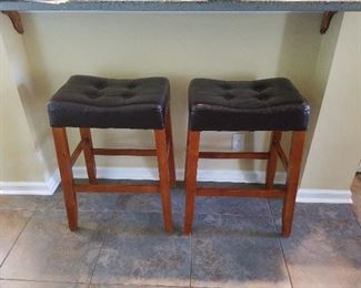 Bar stools