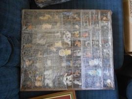 2nd Shadowbox with figures