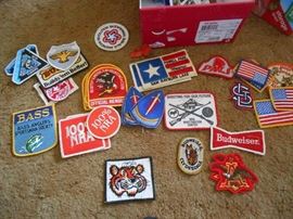 Patches