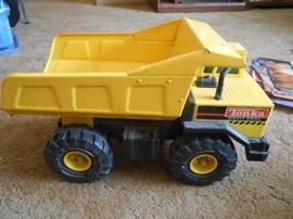 Tonka large truck