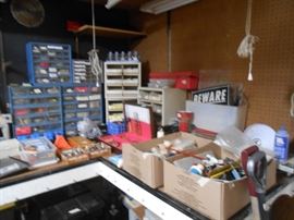 Tools and tool holders