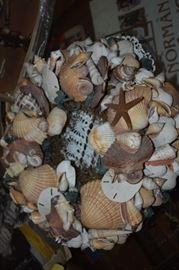 "By the Sea" Wreath! 