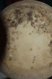 Antique German Stein