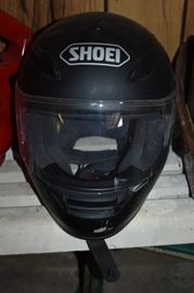 SHOEI Motorcycle Helment