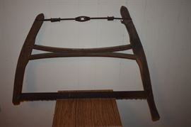 Antique Buck Saw