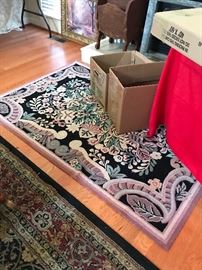 rug