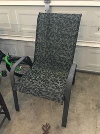 outdoor chair