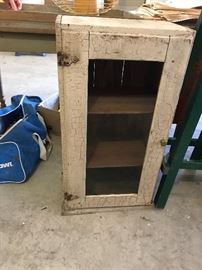 Great antique cabinet