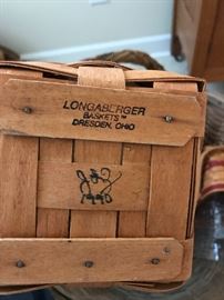 Longaberger