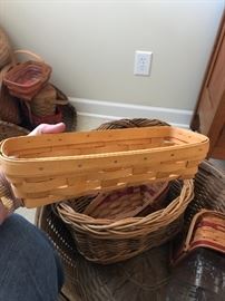 Longaberger