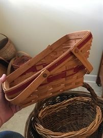 Longaberger