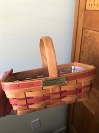 Longaberger