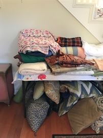 Linens