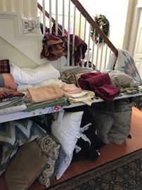 Linens