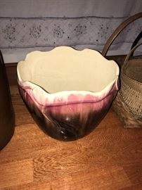 Large pottery
