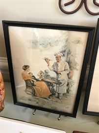 Sale Picture