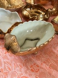 Weeping gold china