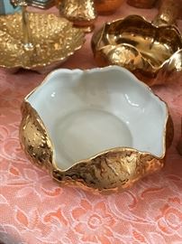Weeping gold china