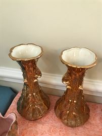Weeping gold
