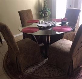 Dining Set
