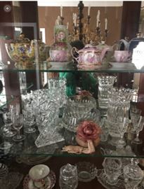 Glassware