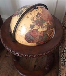 Globe
