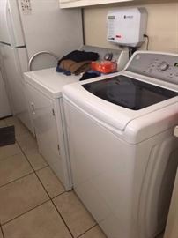Washer   Dryer